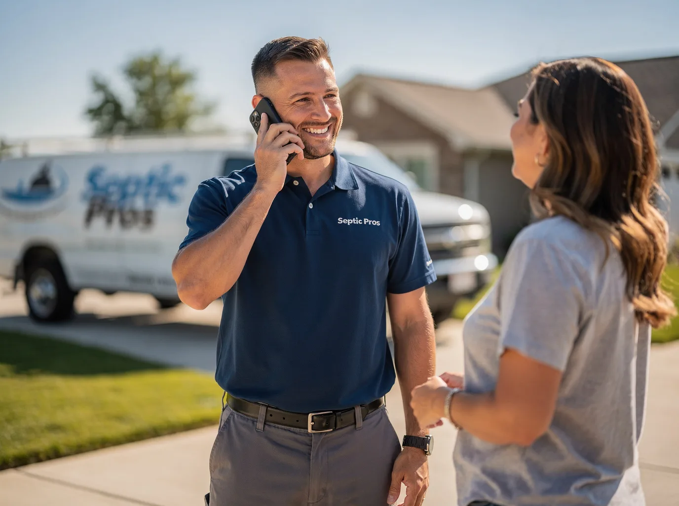 Septic Tank Pumping Slaton, TX FAQs